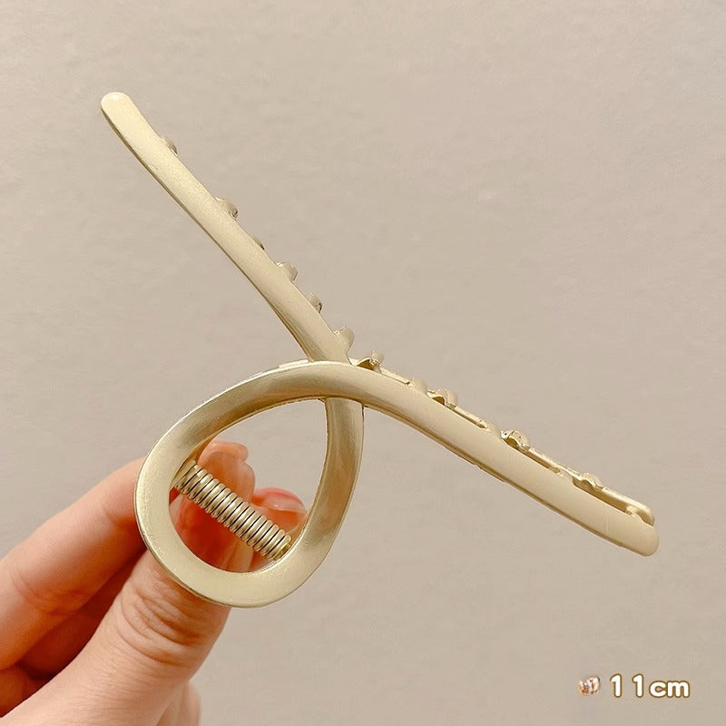 Wholesale Metal Hair Clips